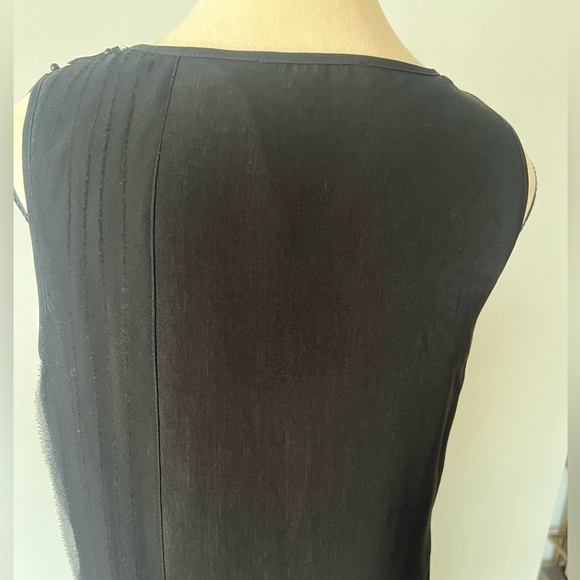 L’iujoL'iu black dress - Picture 10 of 11